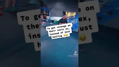 Modern heaux’s run to the streets 👑