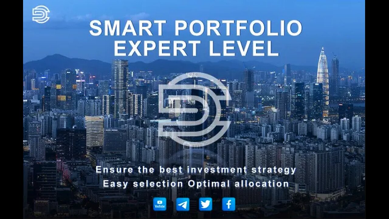 DCPTG - The better way for your investment