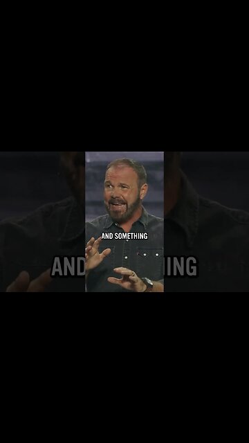 Is our world broken??