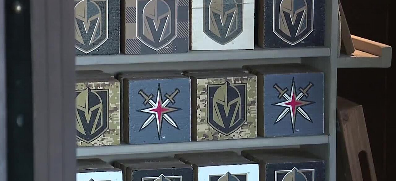 VGK has their 'Gold Friday' sale for Black Friday