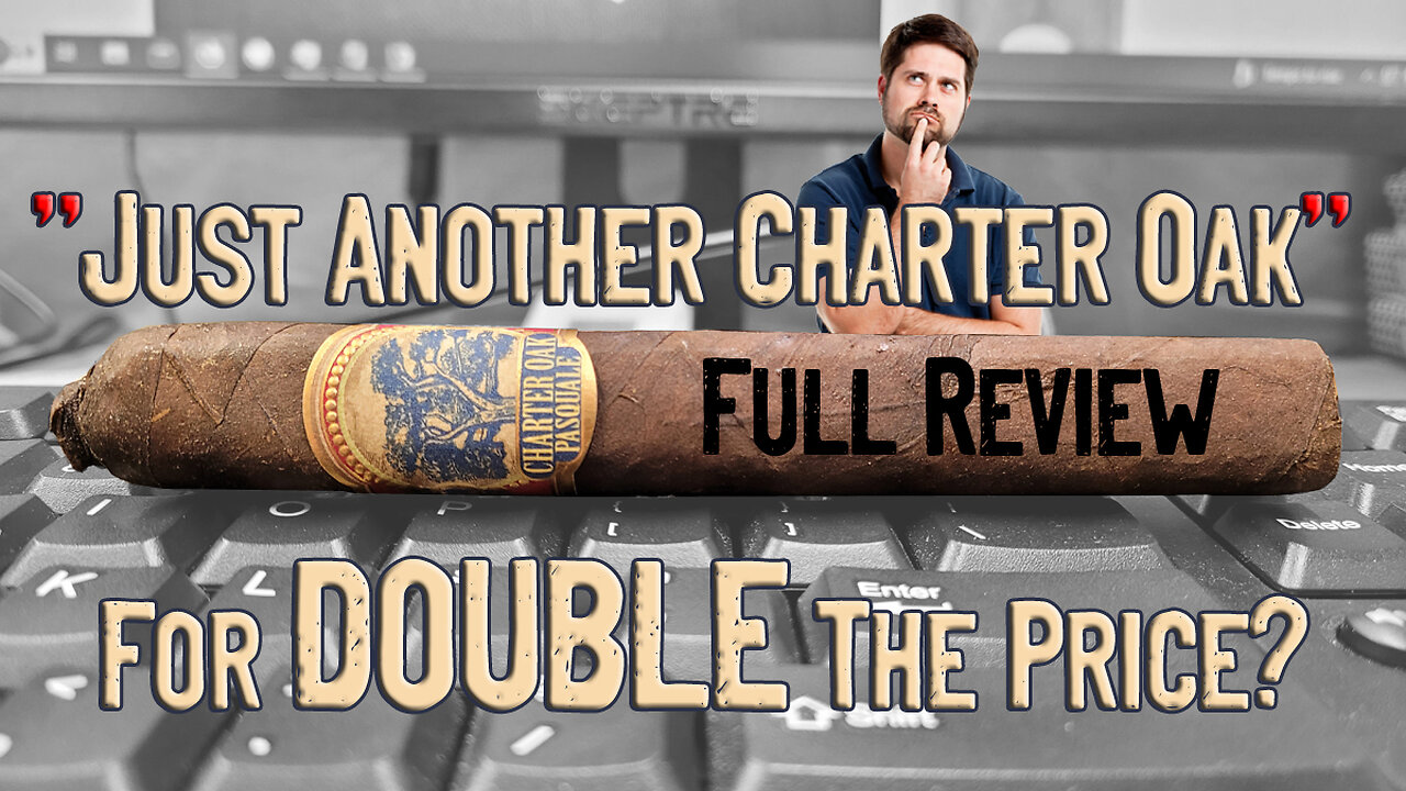 Charter Oak Pasquale (Full Review)