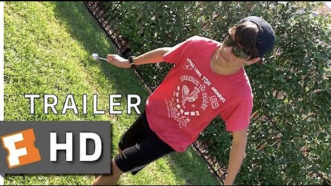Top Ramen: Boiling Point Trailer