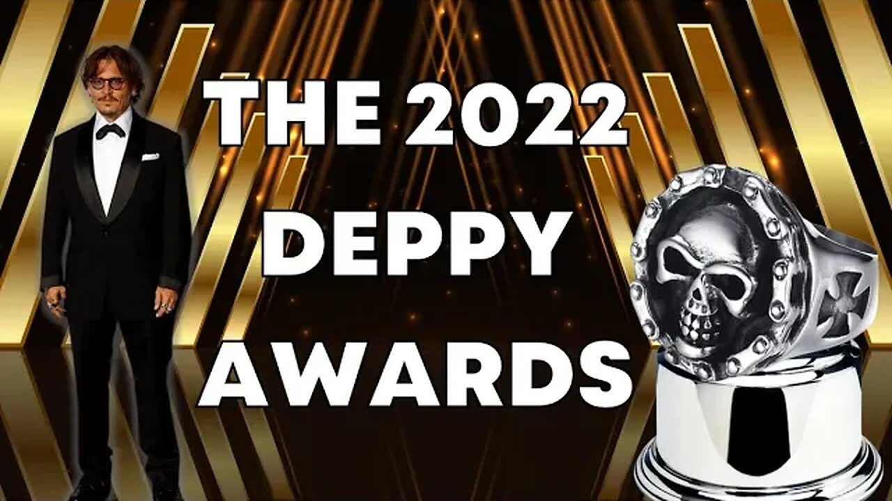 WINO FOREVER-THE DEPPENING PODCAST: Ep.106 'The 2022 Deppy Awards'