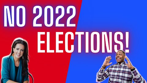 Ep. 145 | U.S. Elections Canceled