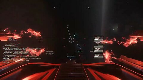 Star Citizen: Scorpius DESTROYS Arrow