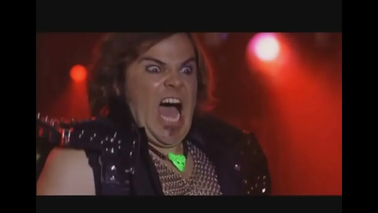 Tenacious D - Pick Of Destiny
