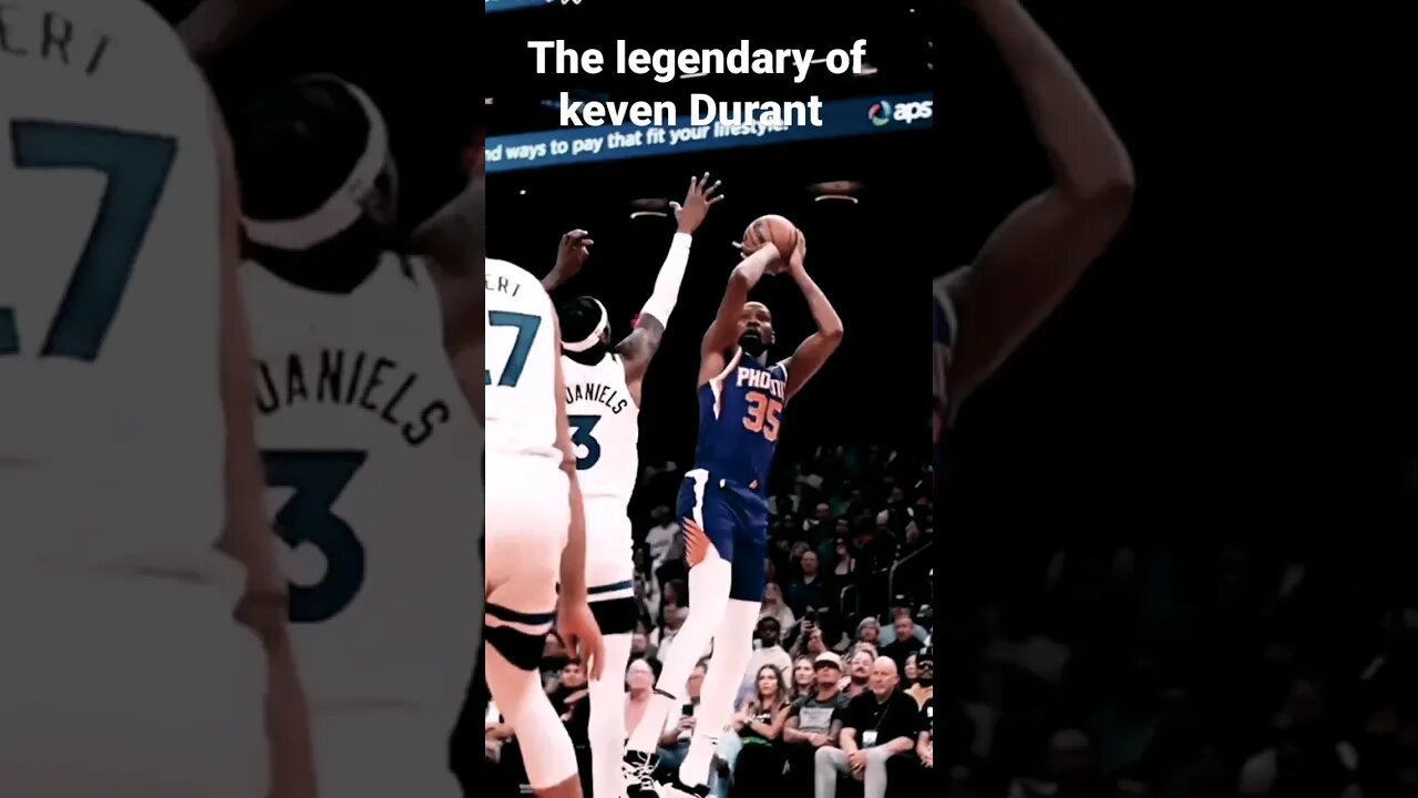 #durant #show #his #legendary #moves #on#basketball #league #pass