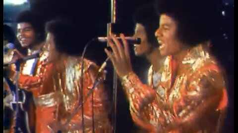 The Jacksons - Goin’ Places