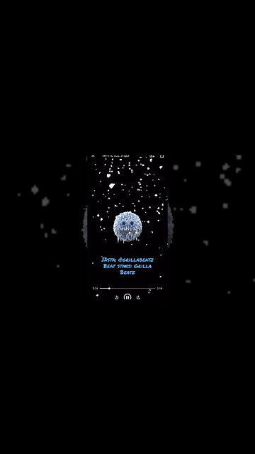 THIS BEAT IS COLD!!! 🥶