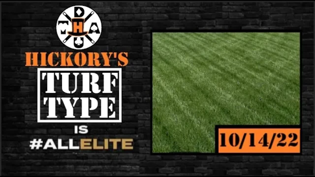 Turf Type All Elite(Official Trailer) Introducing MC Molasses, Hickory's Oldest Persona!