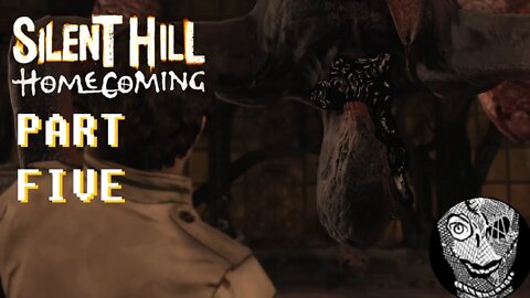 (PART 05) [Sepulcher] Silent Hill: Homecoming (2008)