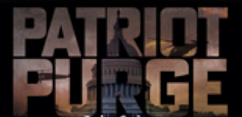 ⚠️🇺🇸PATRIOT PURGE🇺🇸⚠️ Parts 1,2 & 3 LISTEN & SHARE