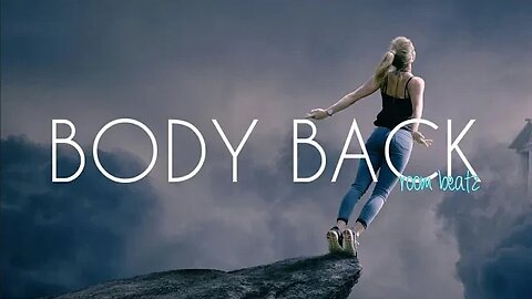 Slow Afro Remix | Body Back