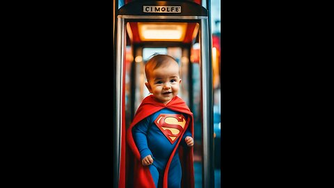 Superbaby