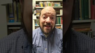 Monday Morning Devotion from Bethany Church, November 7, 2022
