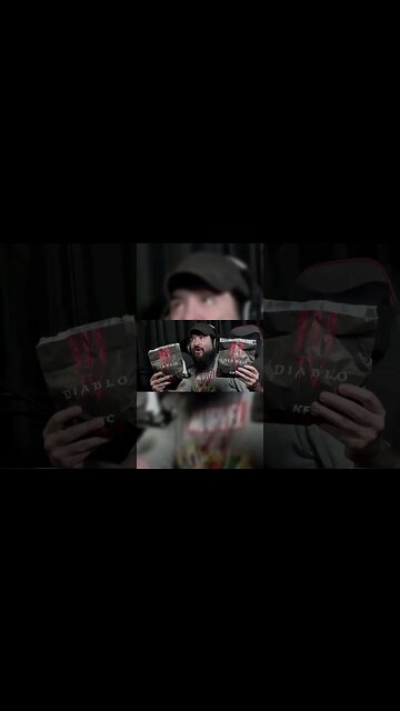 KFC Promoting SATANISM with DIABLO 4!