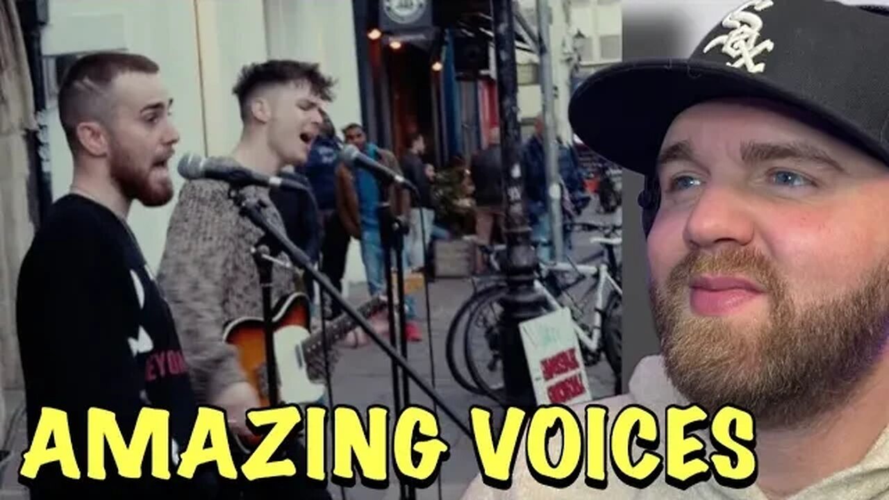 They Killed This! | Ren & Sam Tompkins- Latch | First Time Reaction