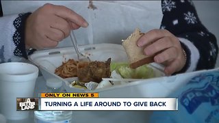 Growing holiday meal goals helping 1,000 people in need