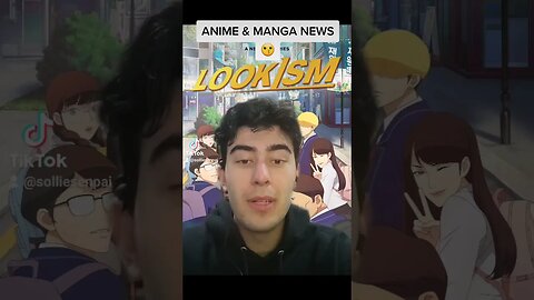 ANIME & MANGA NEWS - Nov 22