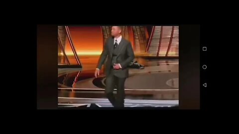 Trending : Will Smith Slaps Chris Rock at the Oscars #Shorts #youtube #trending #viral