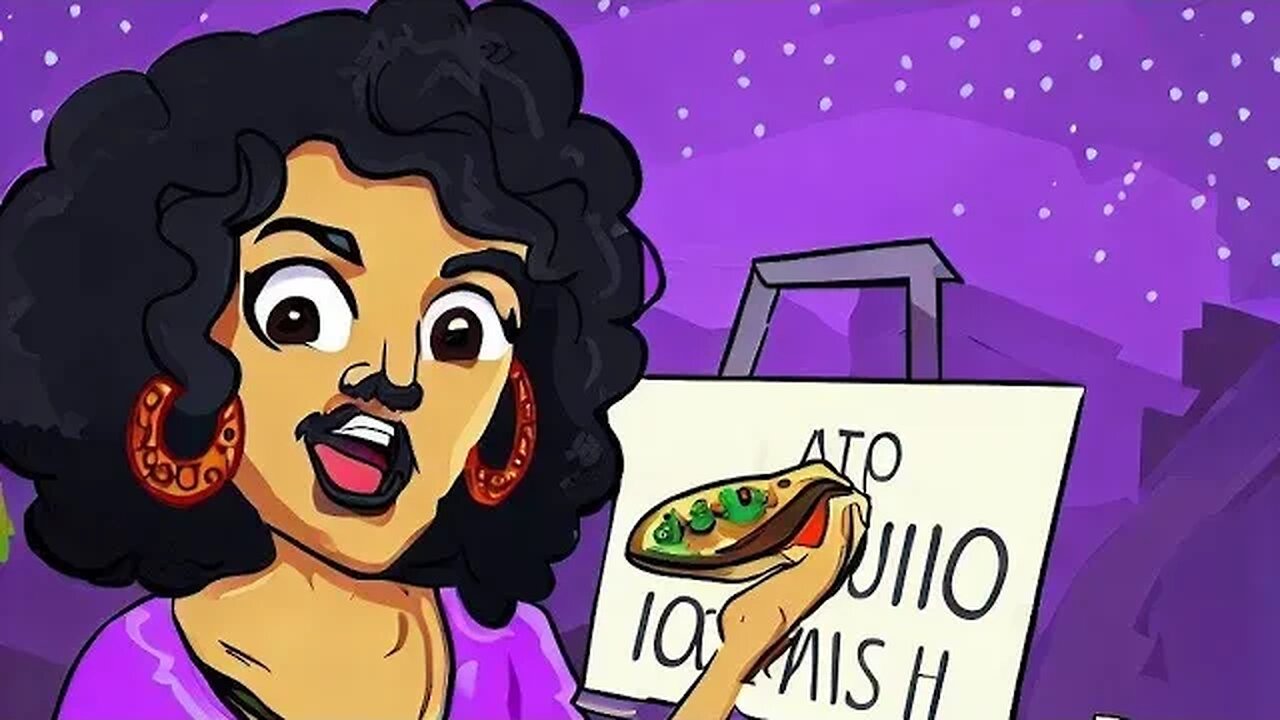 Let's Taco bout it! Midnight Taco Tuesday