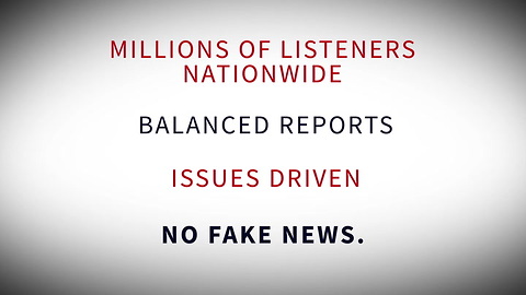 USA Radio Brand Video