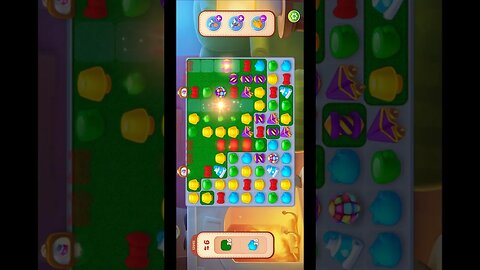 Shorts Playrix Homescapes Gameplay Walkthrough Level 12645-040