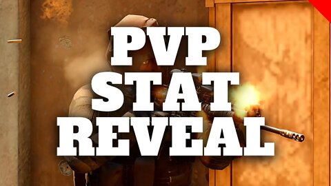 PvP stats reveal | Insurgency Sandstorm gameplay