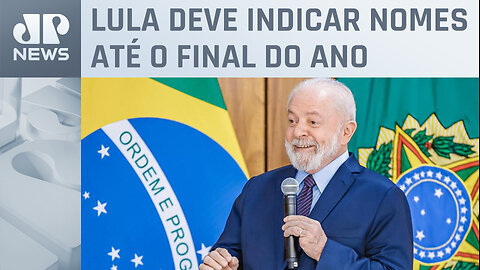 Nomes para PGR e STF ainda seguem sem definição