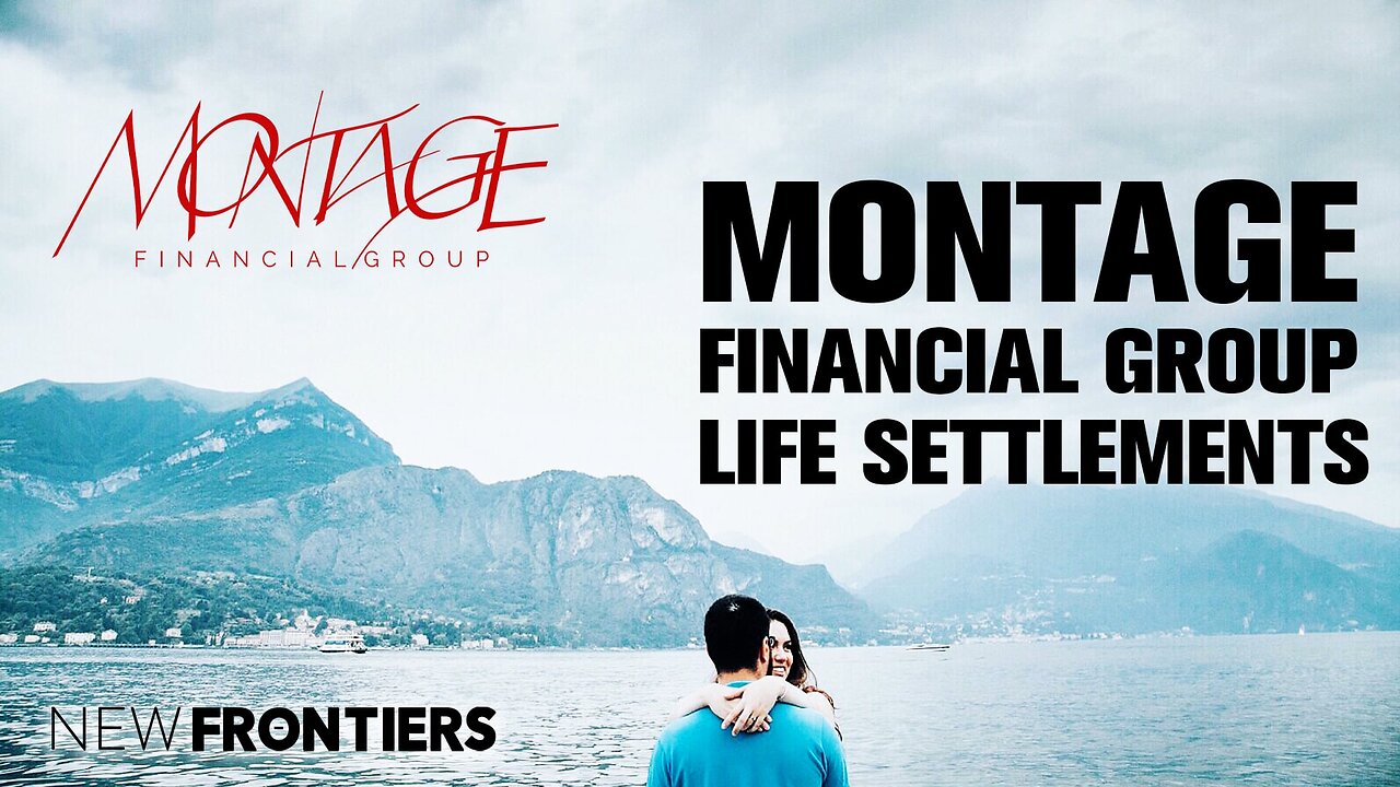 Montage Financial Group Life Settlements Services