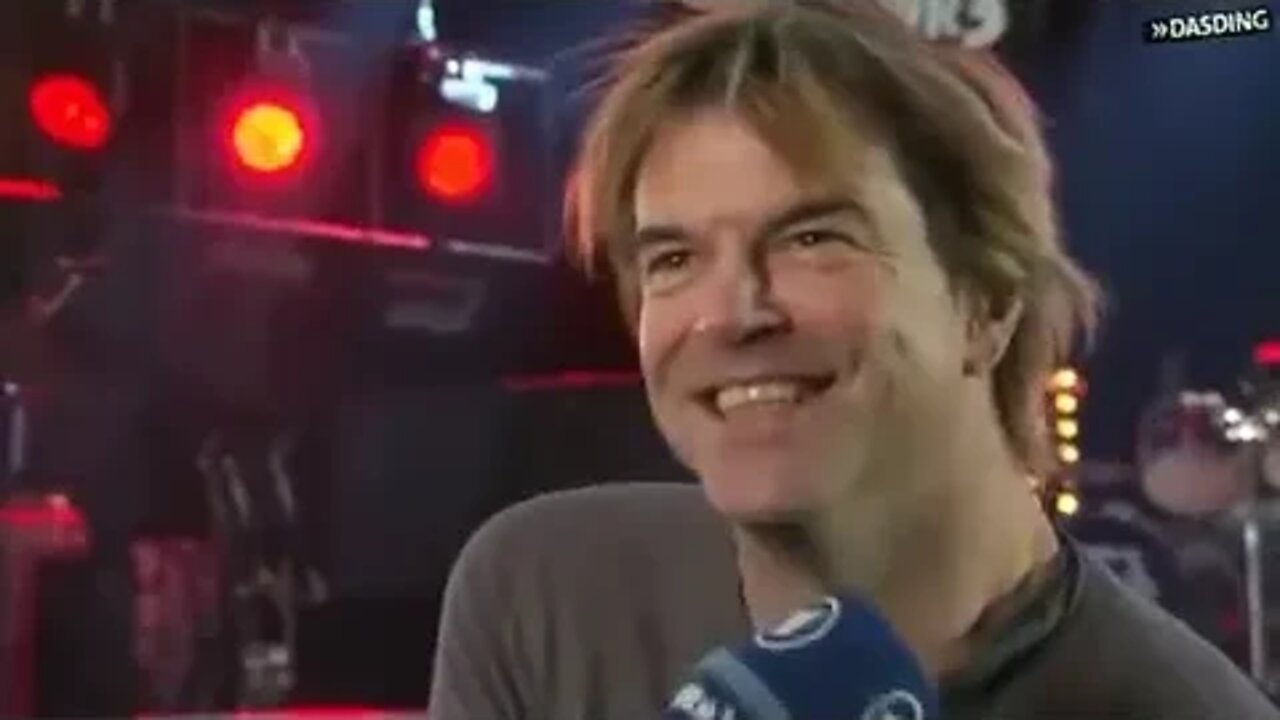 Campino ist ein reicher Sack…