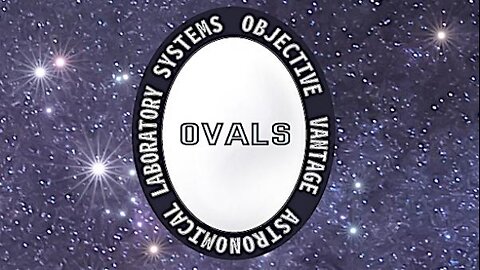 OVALS: Mama, They ain't Tic-Tacs!!