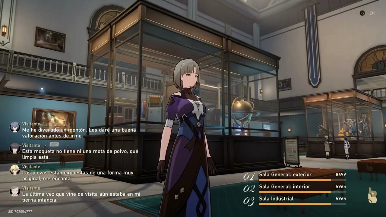 Honkai Star Rail 98#