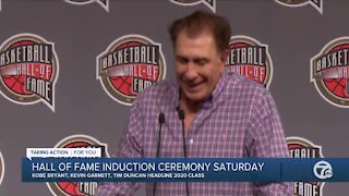 Hamtramck native Rudy Tomjanovich set to join Basketball Hall of Fame