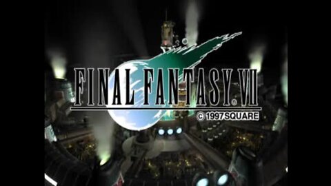 Final Fantasy VII