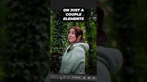 Unleash Your Creativity Photoshops AI Tool Takes Image Editing to the Next Level