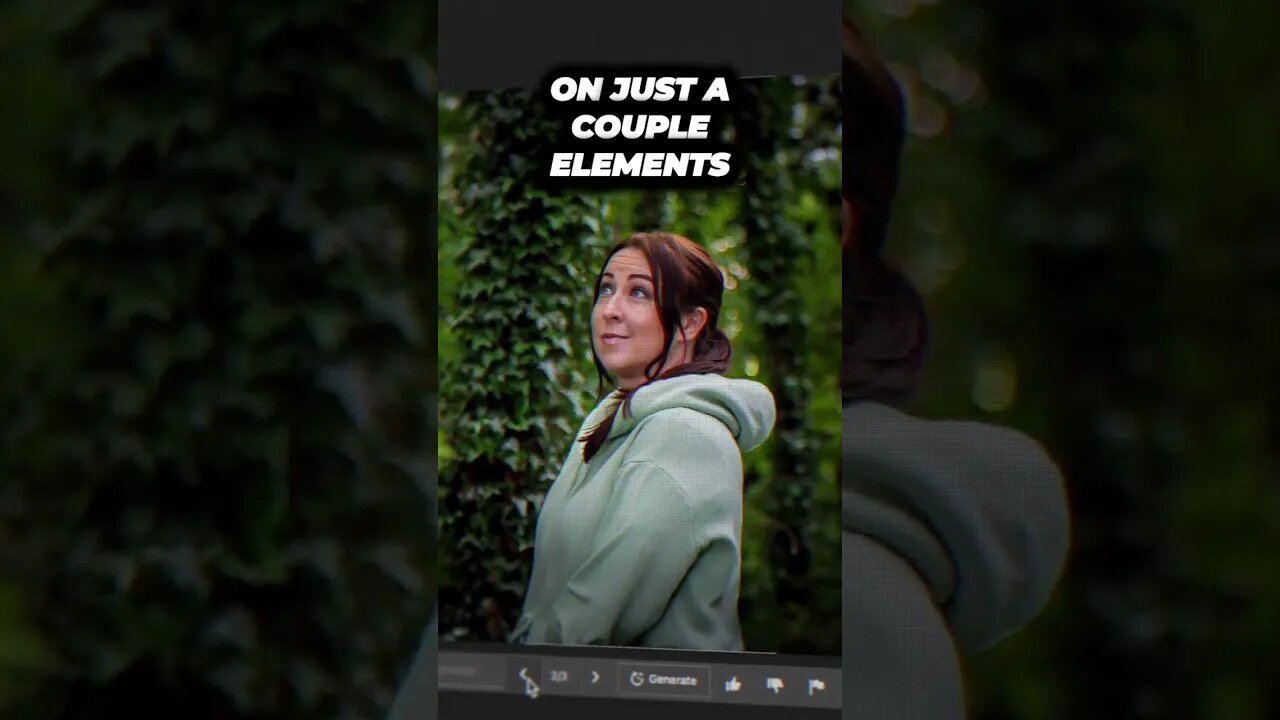Unleash Your Creativity Photoshops AI Tool Takes Image Editing to the Next Level