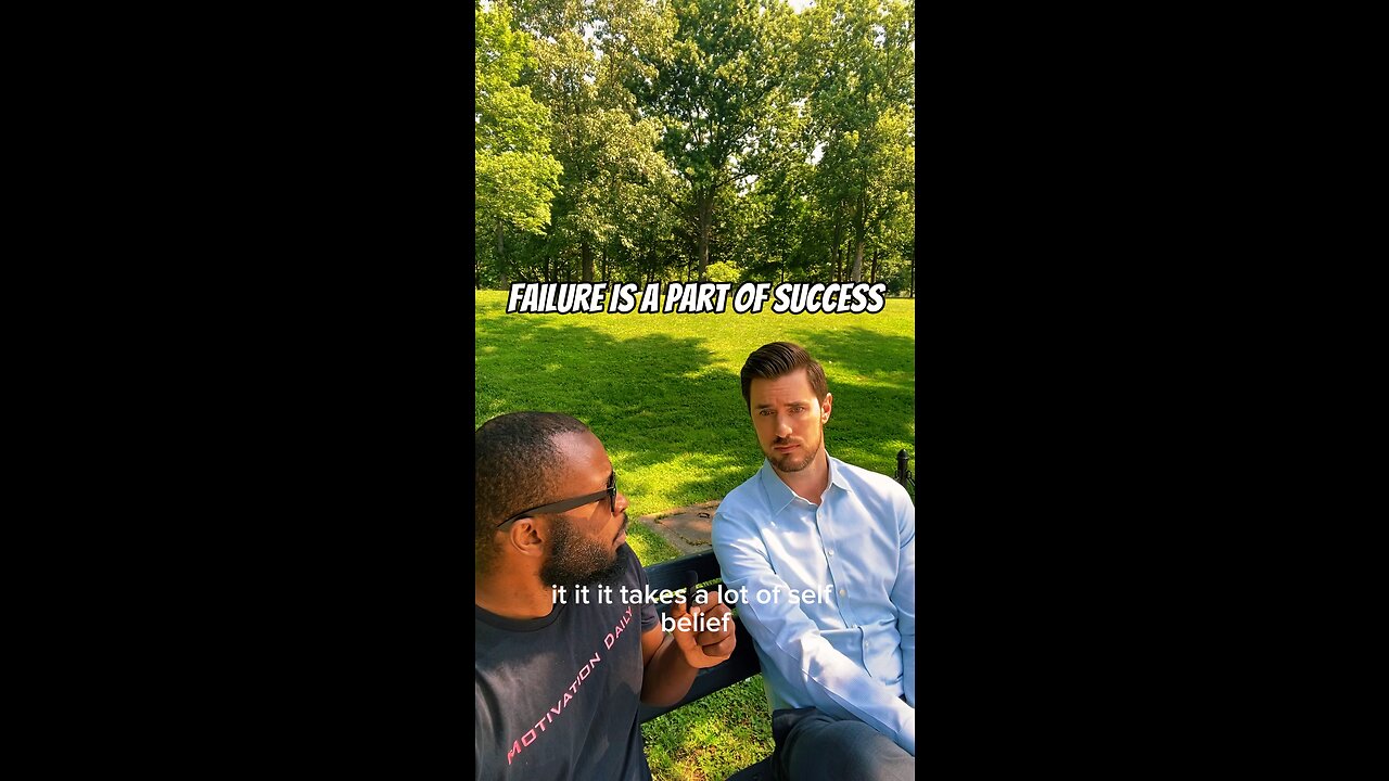 Failure Is A Part Of Success #dayodman #motivation #eeyayyahh #fails #succeeding