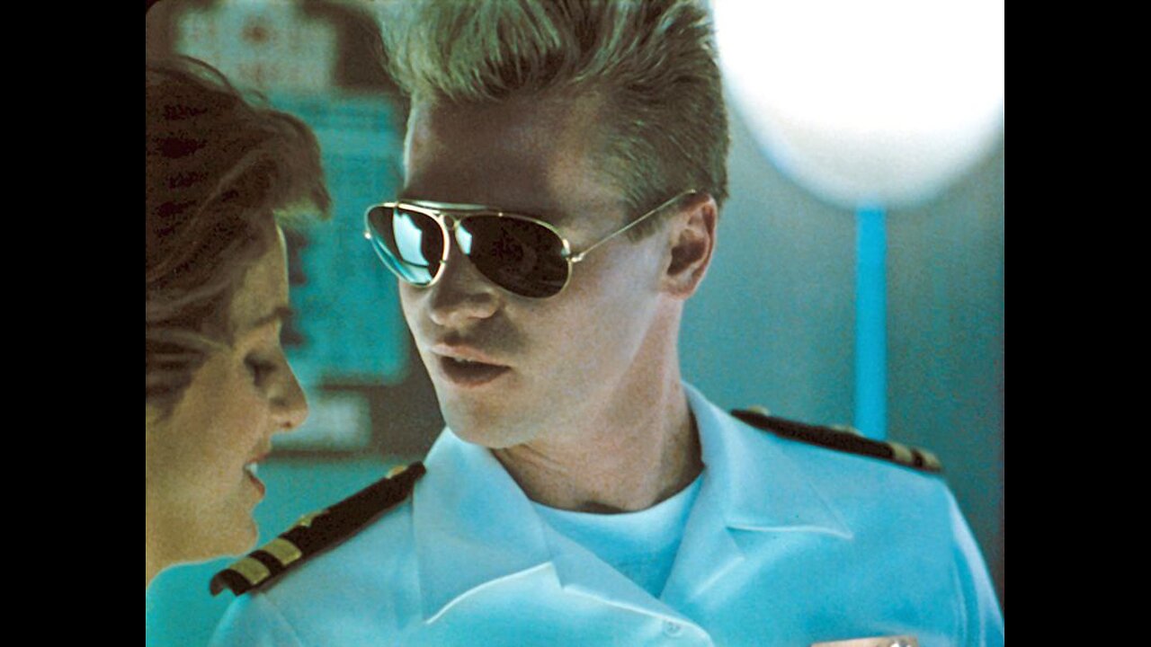 Slideshow tribute to Val Kilmer