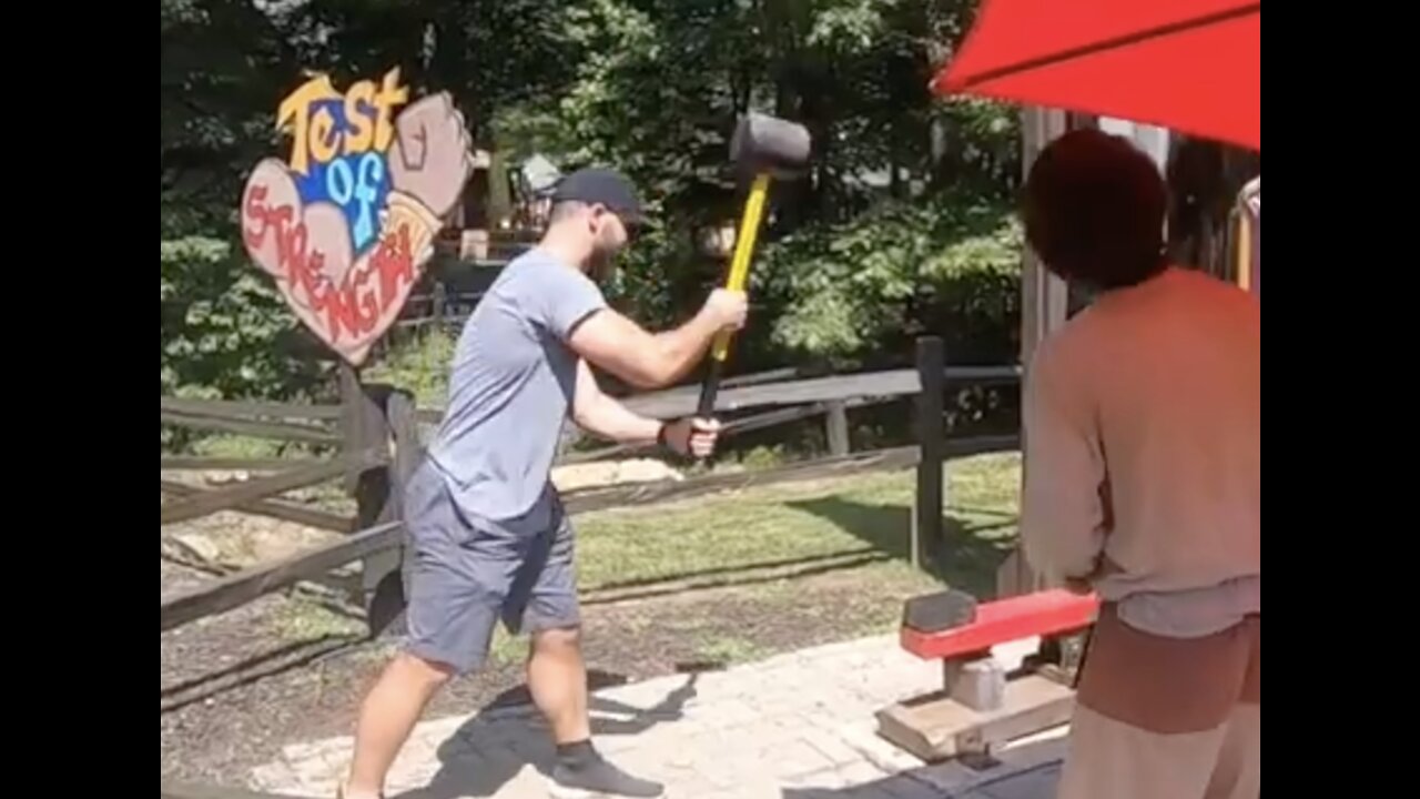 Ren Fest - Ring the Bell 2019