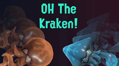 Batten Down The Hatches! Kraken Royale Meme Teams!