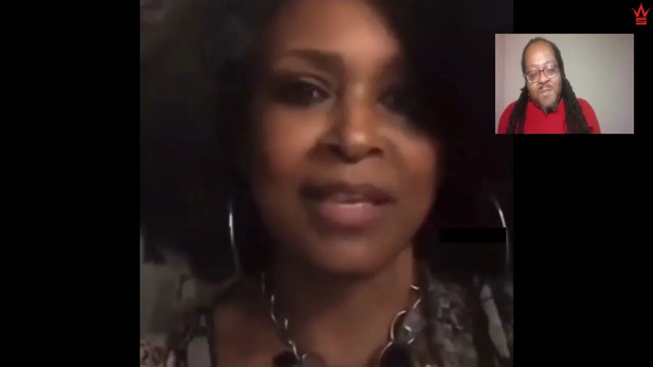 RED PILL REVIEW: WHAT A MAN WANTS.