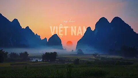 VIETNAM | My Home - Masew, MyoMouse, Nguyen Loi