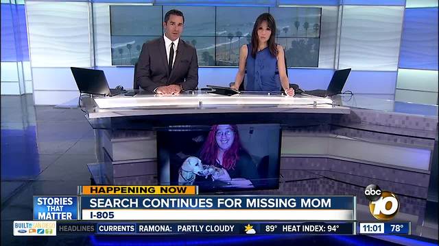 10News at 11am Top Stories