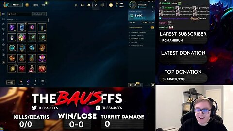 DAILY LEAGUE OF LEGENDS HIGHLIGHTS EPISODE #151