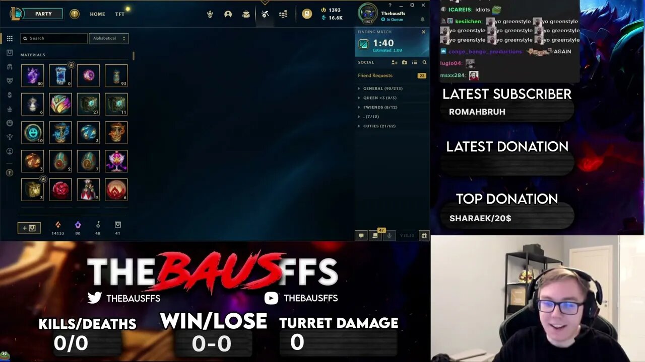 DAILY LEAGUE OF LEGENDS HIGHLIGHTS EPISODE #151