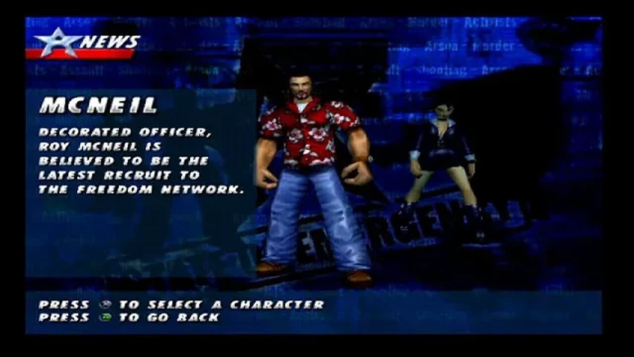 State Of Emergency PS2 PAL 05/06/23