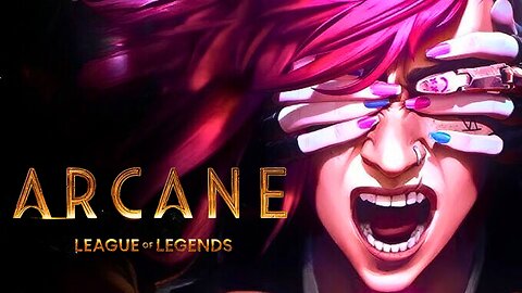 ARCANE Season 2: Is It Worth the Hype? Episode 1 review