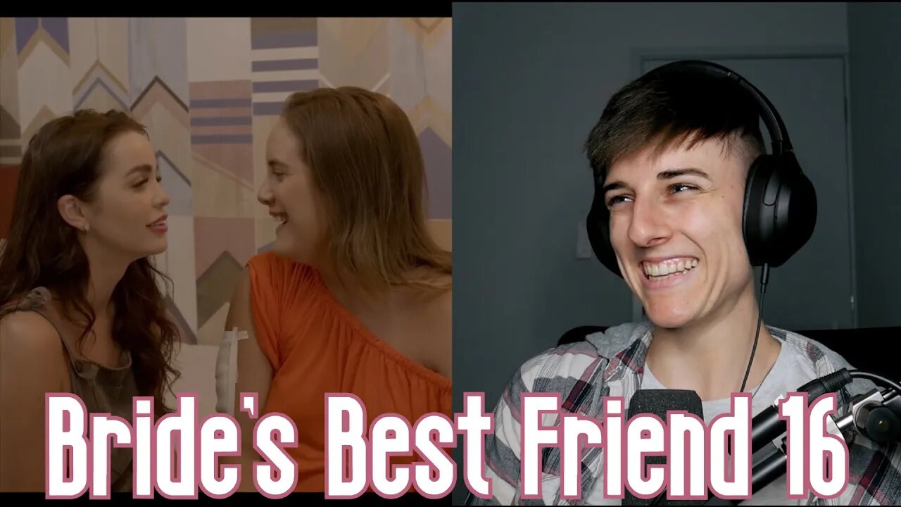 Bride's Best Friend S05 Episodes 1 & 2 Reaction | LGBTQ+ Web Series