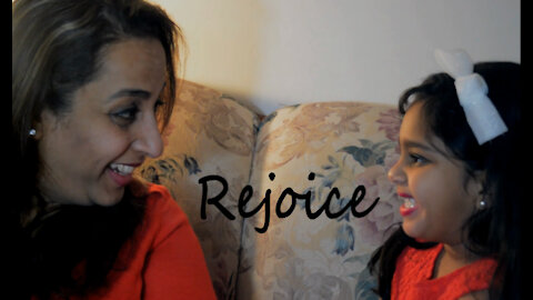 Rejoice - Short Film